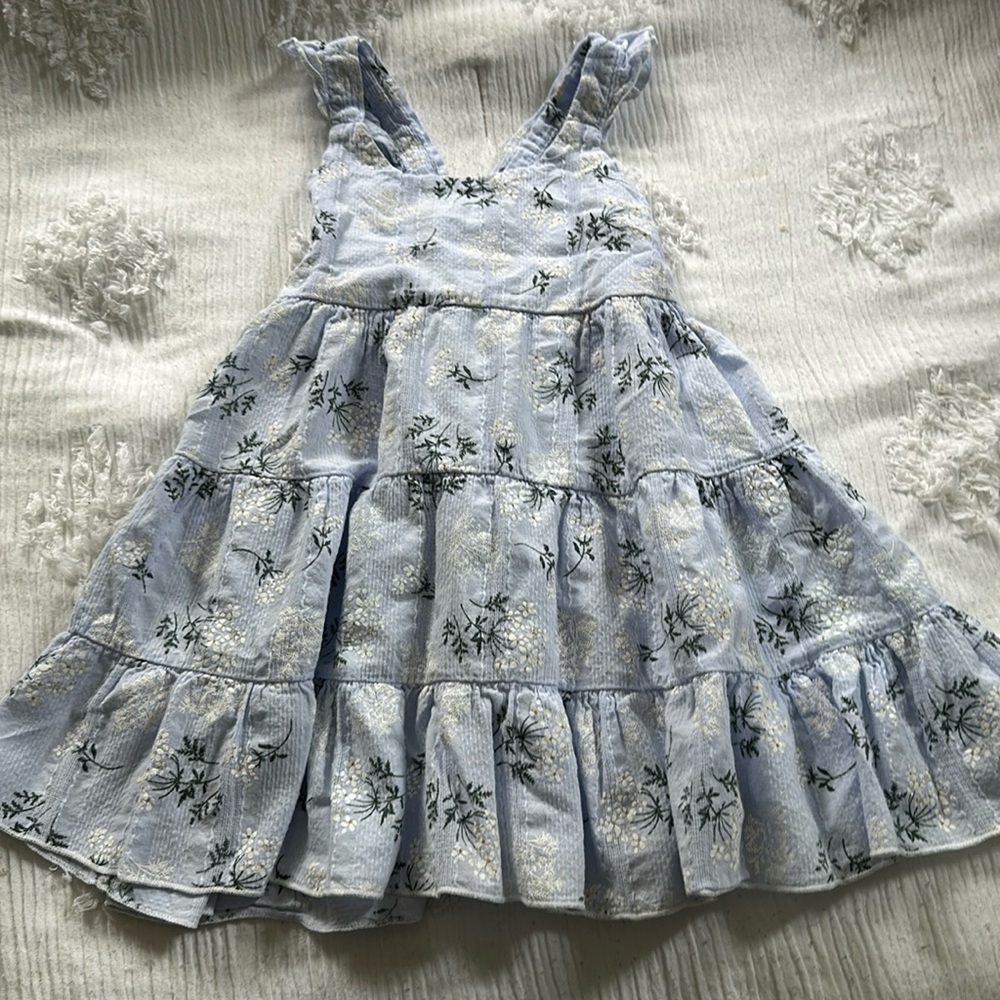 3T Summer Dress